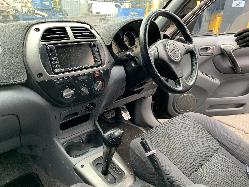 View Auto part Abs Sensor Toyota Rav4 2002
