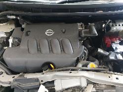 View Auto part Combination Switch Nissan Tiida 2009