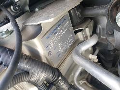 View Auto part Combination Switch Nissan Tiida 2009