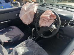View Auto part Combination Switch Nissan Tiida 2009