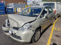 View Auto part Combination Switch Nissan Tiida 2009