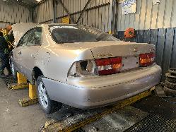 View Auto part Ignition W/ Key Lexus Es300 (92-05) 1997