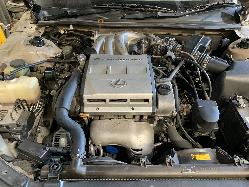 View Auto part Ignition W/ Key Lexus Es300 (92-05) 1997