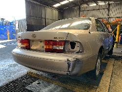 View Auto part Ignition W/ Key Lexus Es300 (92-05) 1997