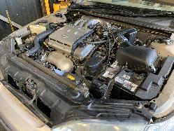 View Auto part Ignition W/ Key Lexus Es300 (92-05) 1997