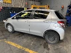 View Auto part Door Trim Toyota Yaris 2012