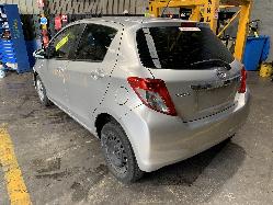 View Auto part Door Trim Toyota Yaris 2012