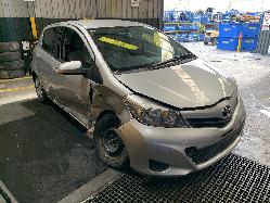 View Auto part Door Trim Toyota Yaris 2012
