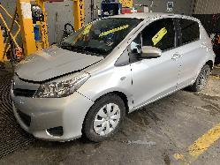 View Auto part Door Trim Toyota Yaris 2012
