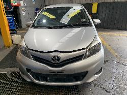 View Auto part Door Trim Toyota Yaris 2012