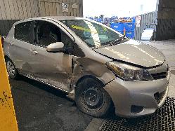 View Auto part Door Trim Toyota Yaris 2012