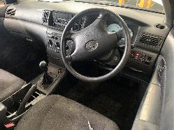 View Auto part Caliper Toyota Corolla 2002