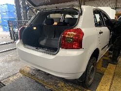 View Auto part Caliper Toyota Corolla 2002