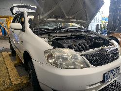 View Auto part Caliper Toyota Corolla 2002