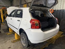 View Auto part Caliper Toyota Corolla 2002