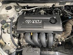 View Auto part Caliper Toyota Corolla 2002