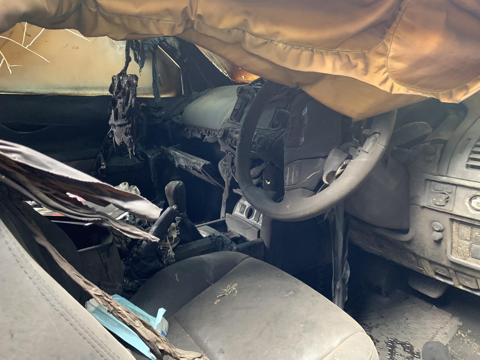View Auto part Alternator Toyota Prado 2015