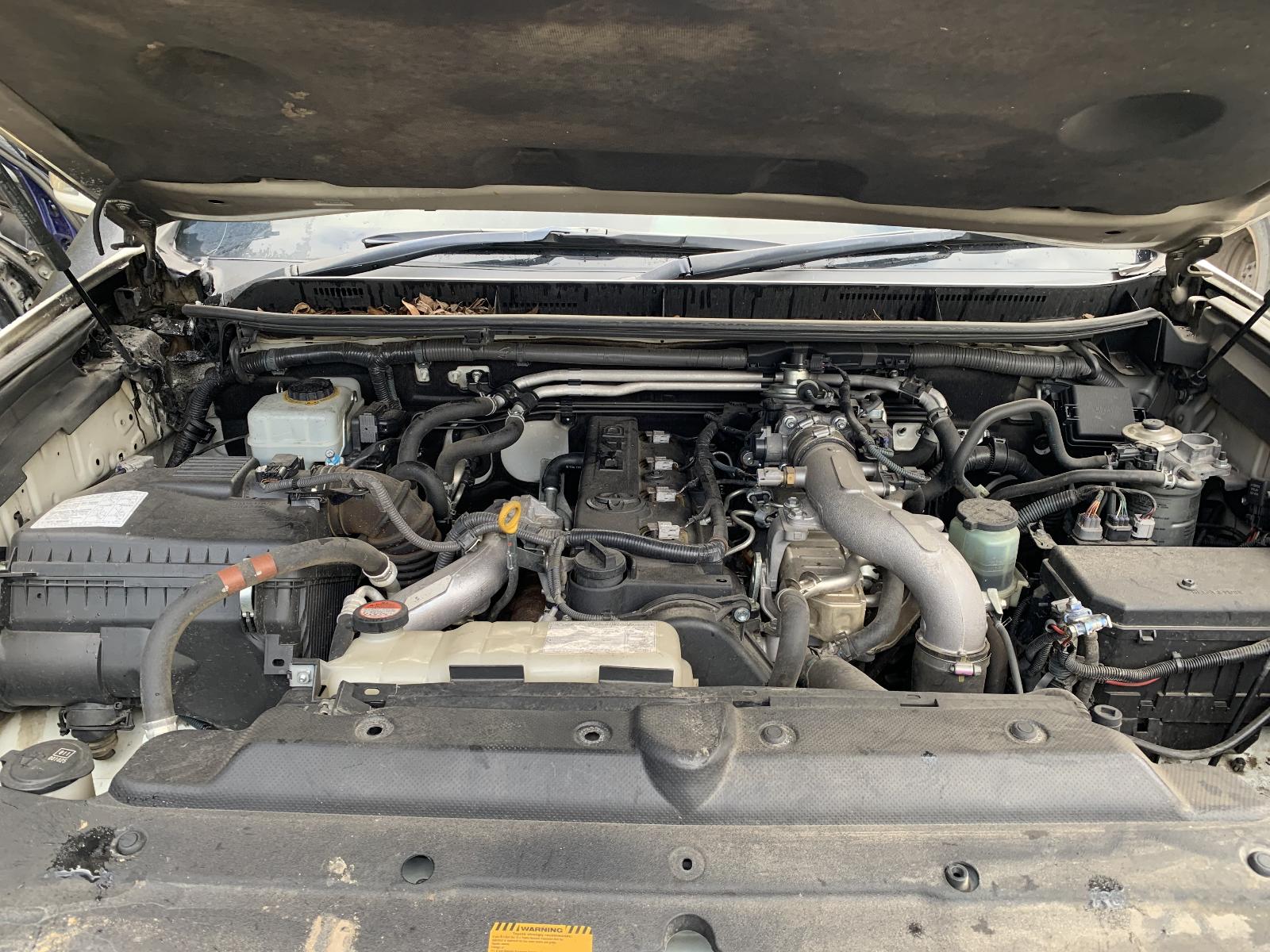 View Auto part Alternator Toyota Prado 2015