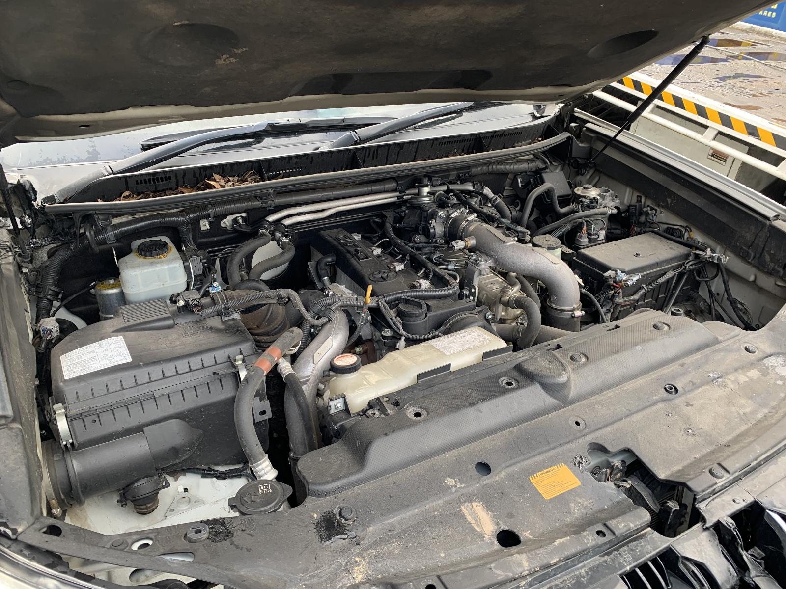 View Auto part Alternator Toyota Prado 2015