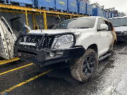 View Auto part Alternator Toyota Prado 2015