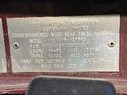 View Auto part Seatbelt/Stalk Toyota Corolla 1997