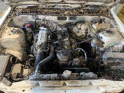 View Auto part Left Rear Wnd Reg/Motor Toyota Corona 1984