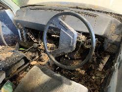 View Auto part Left Rear Wnd Reg/Motor Toyota Corona 1984