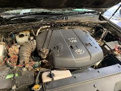 View Auto part Misc Switch/Relay Toyota Prado 2004