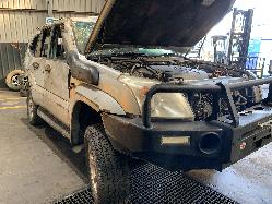 View Auto part Misc Switch/Relay Toyota Prado 2004