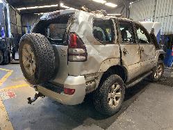 View Auto part Misc Switch/Relay Toyota Prado 2004