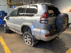 View Auto part Misc Switch/Relay Toyota Prado 2004