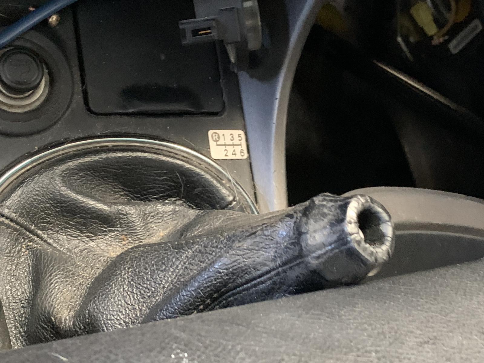 View Auto part Fan Lexus Is200/is300 2000