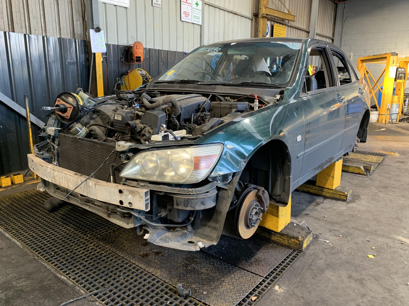 View Auto part Fan Lexus Is200/is300 2000