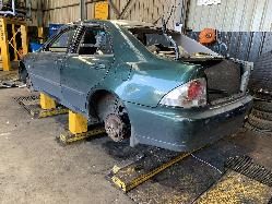 View Auto part Fan Lexus Is200/is300 2000