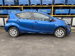 View Auto part Door Handle Toyota Prius 2015