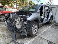 View Auto part Wheel Mag Toyota Kluger 2014