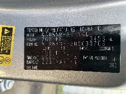 View Auto part Wheel Mag Toyota Kluger 2014