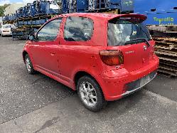 View Auto part Abs Sensor Toyota Echo 2004