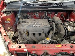 View Auto part Abs Sensor Toyota Echo 2004