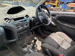 View Auto part Abs Sensor Toyota Echo 2004