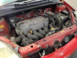 View Auto part Abs Sensor Toyota Echo 2004