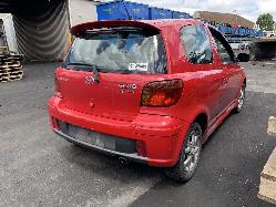 View Auto part Abs Sensor Toyota Echo 2004