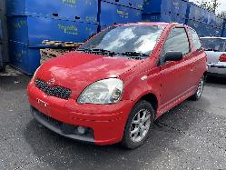 View Auto part Abs Sensor Toyota Echo 2004