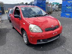 View Auto part Abs Sensor Toyota Echo 2004