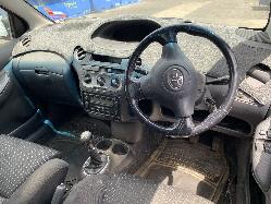 View Auto part Abs Sensor Toyota Echo 2004