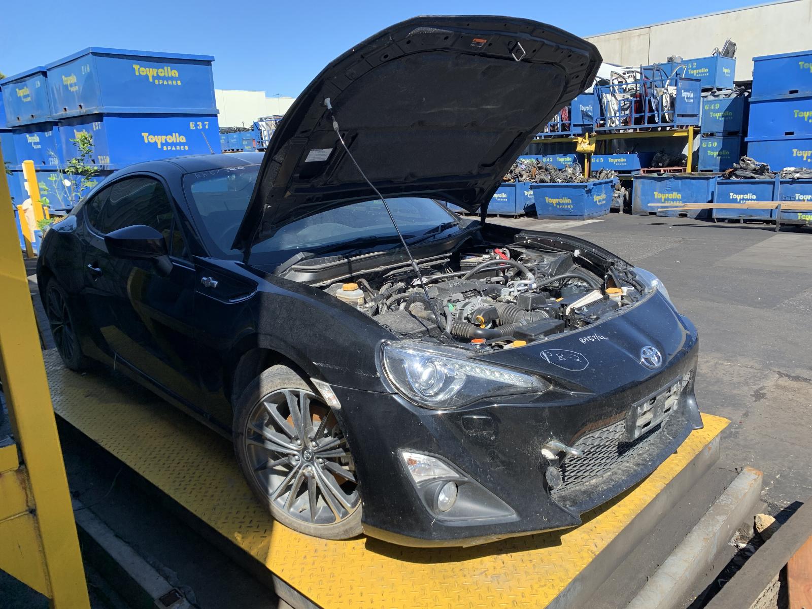 View Auto part Fuel Sending Unit Toyota 86 2013