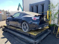 View Auto part Fuel Sending Unit Toyota 86 2013