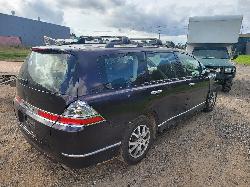 View Auto part Radio/Cd/Dvd/Sat/Tv Honda Odyssey 2006