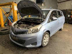 View Auto part Door Trim Toyota Yaris 2012