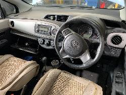 View Auto part Abs Sensor Toyota Yaris 2012